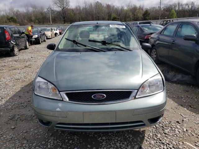 Photo 5 from auction – 2005 FORD FOCUS ZX4 with VIN 1FAFP34N65W301542