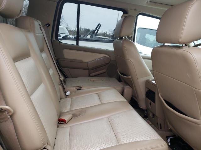 Photo 11 from auction – 2007 MERCURY MOUNTAINEE with VIN 4M2EU47E67UJ12415