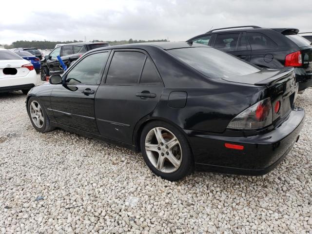 Photo 2 from auction – 2003 LEXUS IS 300 with VIN JTHBD192330067332