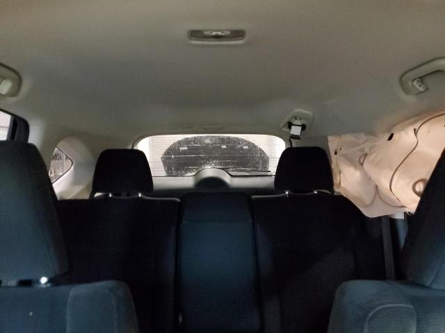 Photo 10 from auction – 2012 HONDA CR-V LX with VIN 5J6RM4H33CL057646
