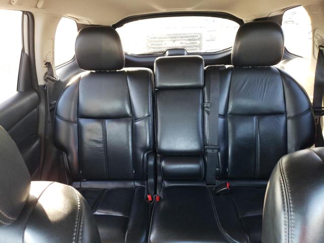 Photo 10 from auction – 2017 NISSAN PATHFINDER with VIN 5N1DR2MM6HC692657