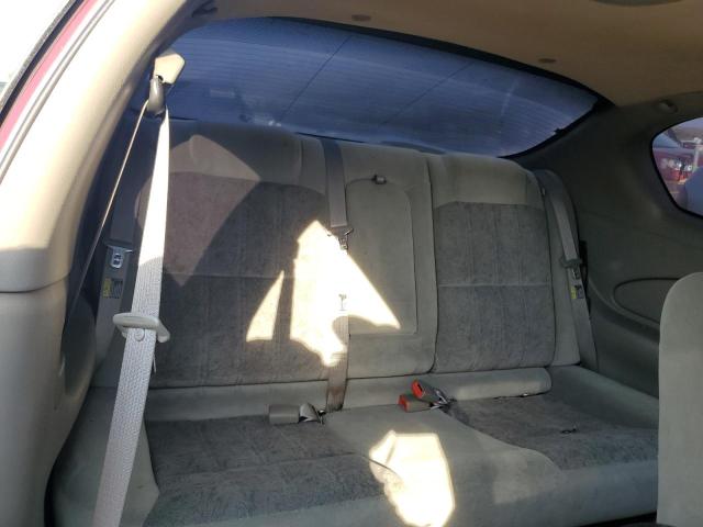 Photo 10 from auction – 2005 CHEVROLET MONTE CARL with VIN 2G1WW12E659321666