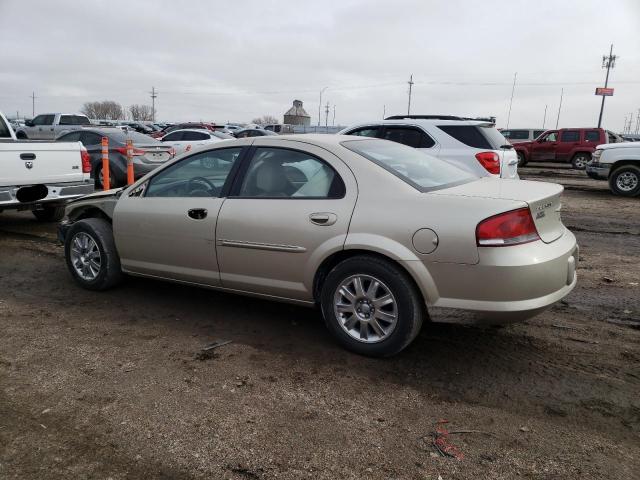 Photo 2 from auction – 2005 CHRYSLER SEBRING LI with VIN 1C3EL66R25N681427