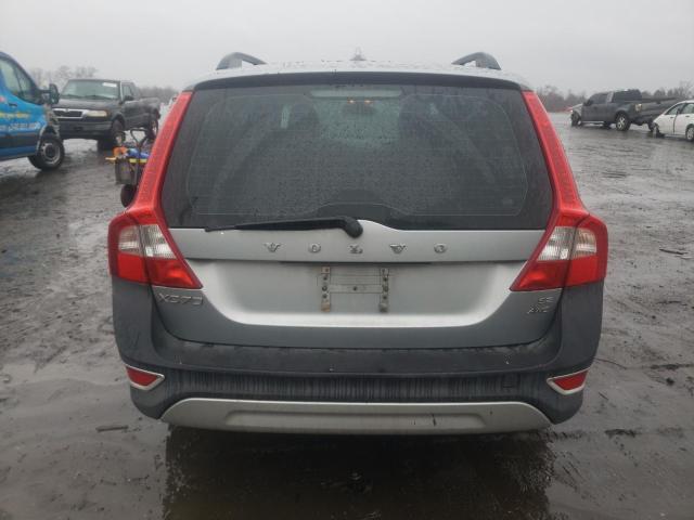 Photo 6 from auction – 2009 VOLVO XC70 3.2 with VIN YV4BZ982191062973