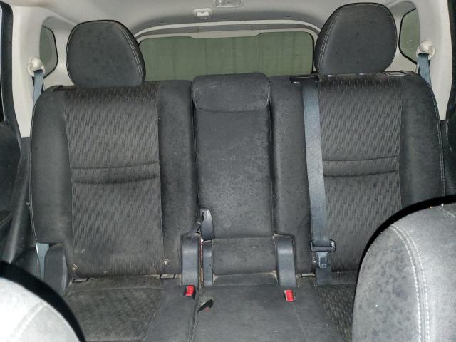 Photo 10 from auction – 2019 NISSAN ROGUE S with VIN KNMAT2MV6KP519092