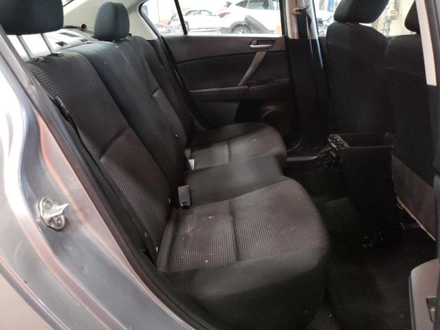 Photo 10 from auction – 2012 MAZDA 3 I with VIN JM1BL1UF1C1525863