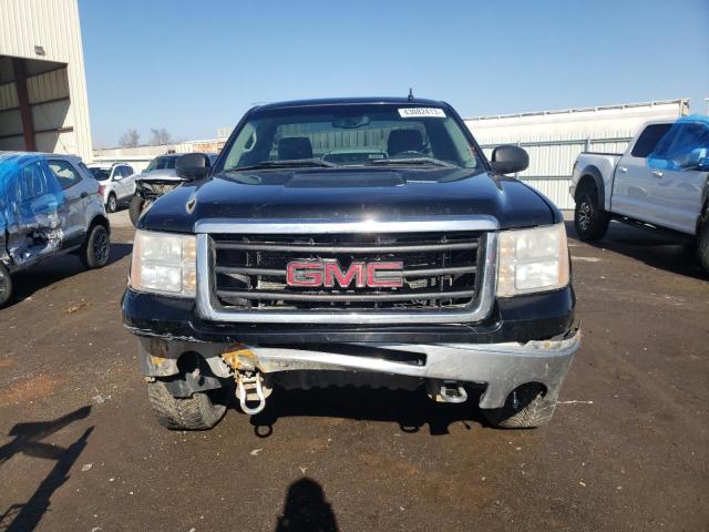 Photo 5 from auction – 2011 GMC SIERRA K15 with VIN 1GTN2VE07BZ258312