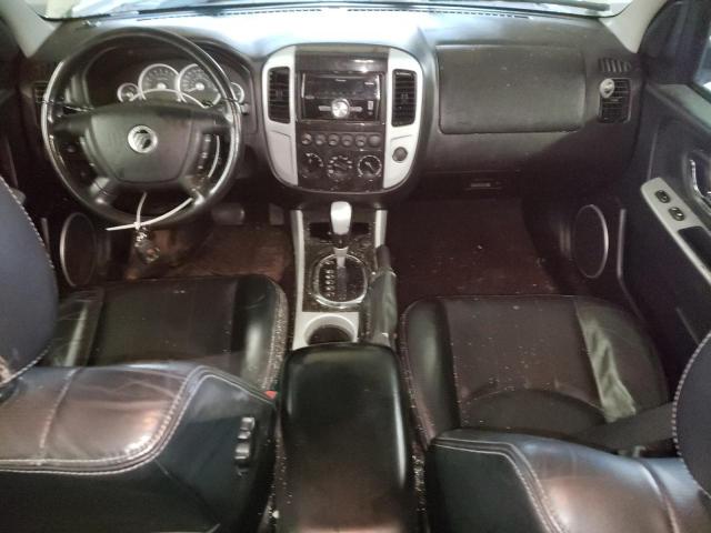 Photo 8 from auction – 2007 MERCURY MARINER PR with VIN 4M2CU87167KJ18268