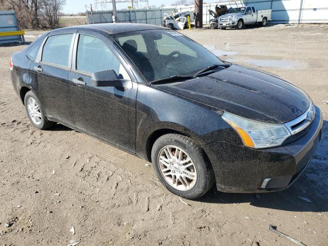 Photo 4 from auction – 2009 FORD FOCUS SE with VIN 1FAHP35N19W262906