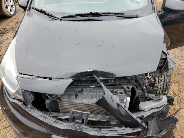 Photo 11 from auction – 2014 KIA RIO LX with VIN KNADM4A39E6325821