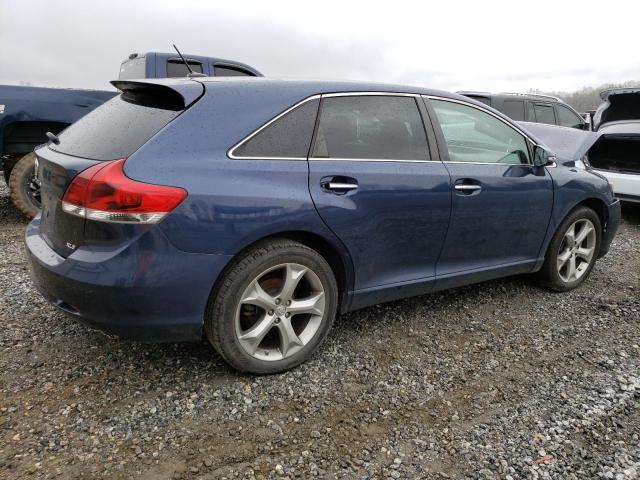 Photo 3 from auction – 2015 TOYOTA VENZA LE with VIN 4T3ZK3BB3FU074535