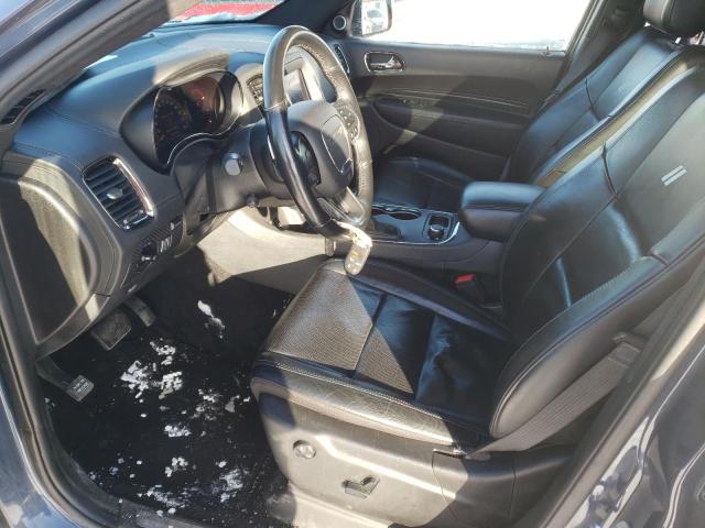 صورة رقم 7 من المزاد - 2020 DODGE DURANGO R/ مع VIN 1C4SDJCT1LC395222