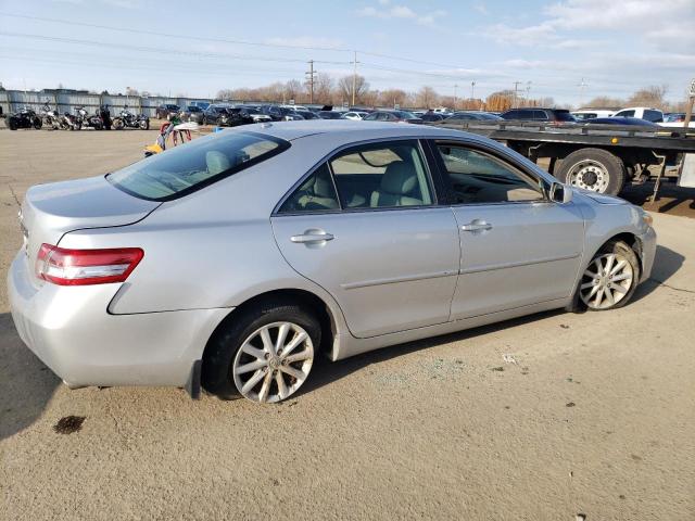 Photo 3 from auction – 2011 TOYOTA CAMRY BASE with VIN 4T4BF3EK2BR205979