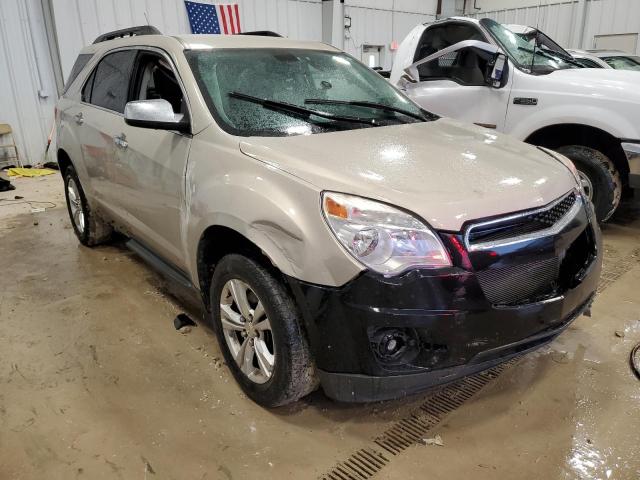 صورة رقم 4 من المزاد - 2011 CHEVROLET EQUINOX LT مع VIN 2CNALPEC3B6299108