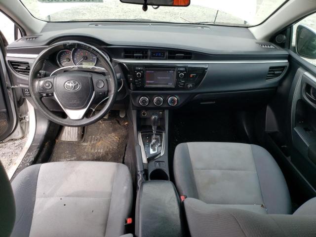 Photo 8 from auction – 2016 TOYOTA COROLLA L with VIN 2T1BURHE6GC522391