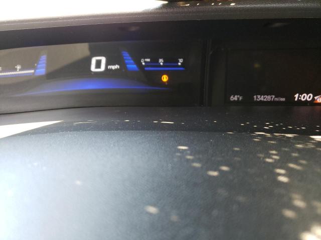 Photo 9 from auction – 2013 HONDA CIVIC EX with VIN 19XFB2F86DE258291