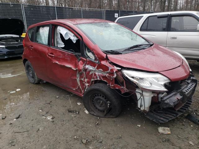 Photo 4 from auction – 2016 NISSAN VERSA NOTE with VIN 3N1CE2CP6GL394980