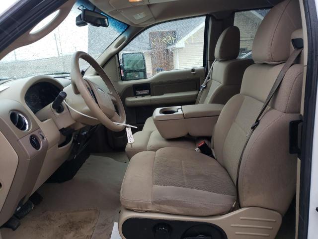 Photo 7 from auction – 2006 FORD F150 with VIN 1FTPX14526NB12252