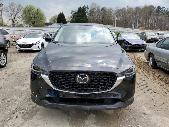 Photo 5 from auction – 2022 MAZDA CX-5 PREMI with VIN JM3KFBDM0N1614930