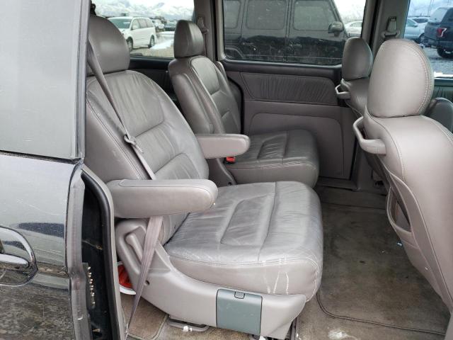 Photo 11 from auction – 2004 HONDA ODYSSEY EX with VIN 5FNRL18714B085931