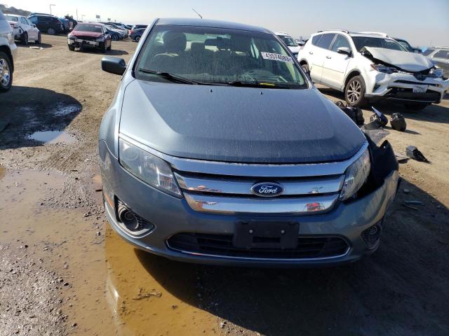Photo 5 from auction – 2011 FORD FUSION SE with VIN 3FAHP0HA5BR203597