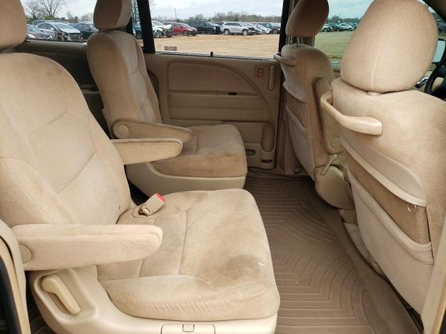 Photo 11 from auction – 2005 HONDA ODYSSEY EX with VIN 5FNRL38475B001050