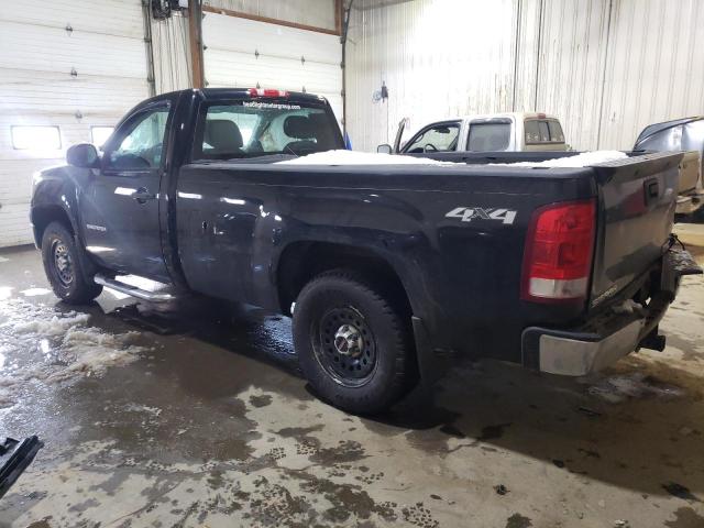 Photo 2 from auction – 2013 GMC SIERRA K15 with VIN 1GTN2TEA5DZ201168