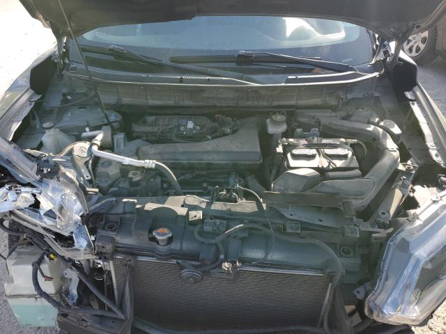 Photo 12 from auction – 2015 NISSAN ROGUE S with VIN KNMAT2MT3FP505431