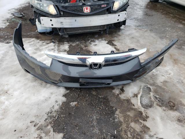Photo 12 from auction – 2010 HONDA CIVIC DX with VIN 2HGFA1F21AH030662