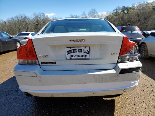 Photo 6 from auction – 2007 VOLVO S60 2.5T with VIN YV1RS592572609953