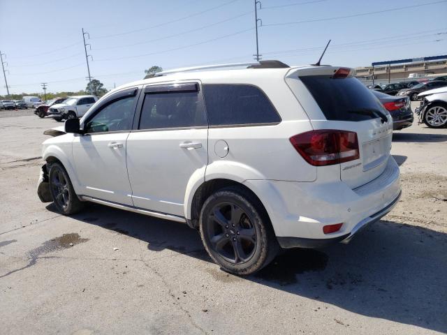 Photo 2 from auction – 2018 DODGE JOURNEY CR with VIN 3C4PDCGG9JT363473