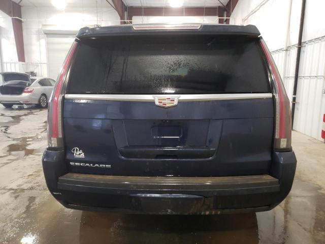 Photo 6 from auction – 2018 CADILLAC ESCALADE E with VIN 1GYS4JKJ9JR183138