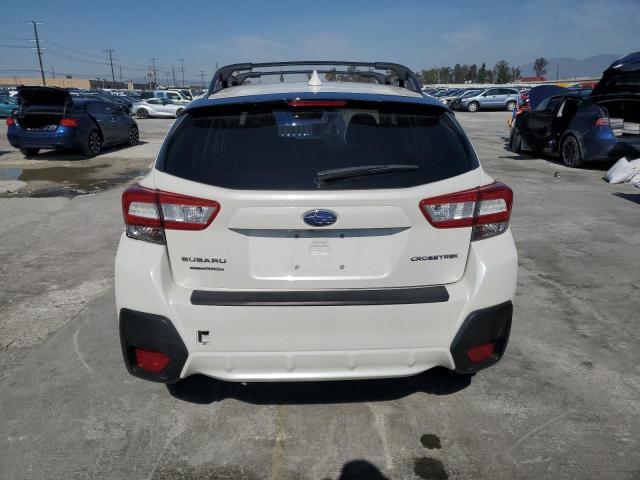 Photo 6 from auction – 2019 SUBARU CROSSTREK with VIN JF2GTAEC1K8223636