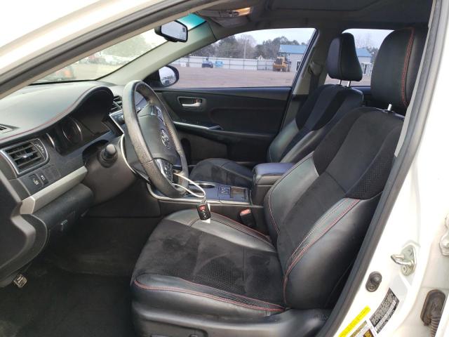 Photo 7 from auction – 2015 TOYOTA CAMRY LE with VIN 4T1BF1FK7FU880973