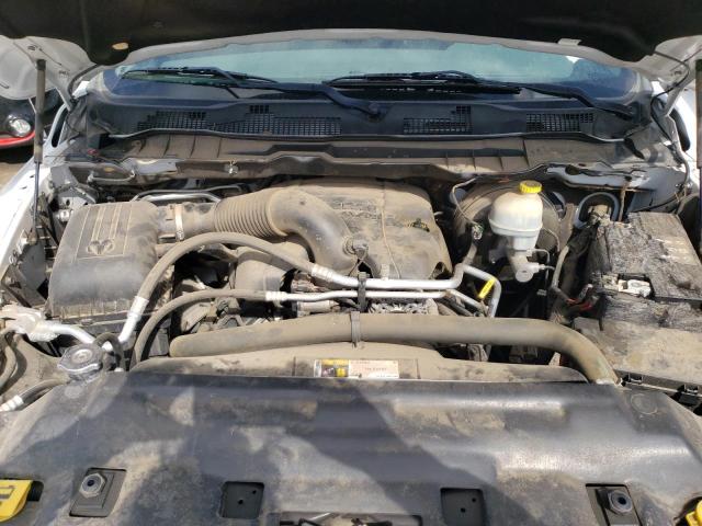 Photo 11 from auction – 2015 RAM 1500 SLT with VIN 1C6RR6LT5FS762525