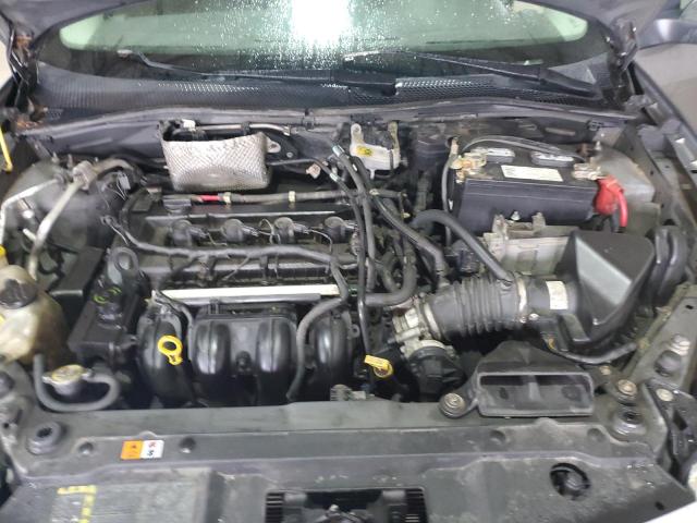 Photo 11 from auction – 2010 FORD FOCUS SE with VIN 1FAHP3FN4AW140298