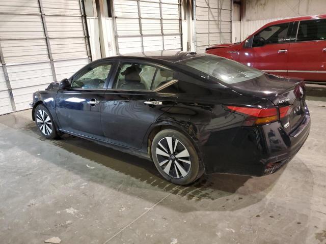 Photo 2 from auction – 2022 NISSAN ALTIMA SV with VIN 1N4BL4DV0NN346708