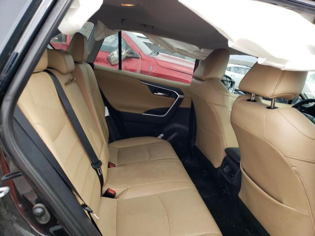 Photo 10 from auction – 2019 TOYOTA RAV4 LIMIT with VIN 2T3N1RFVXKW050302