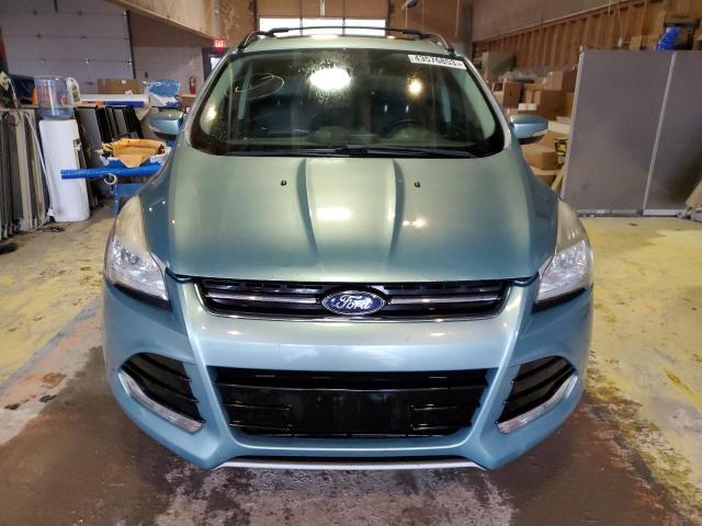 Photo 5 from auction – 2013 FORD ESCAPE SEL with VIN 1FMCU9HX3DUA58234