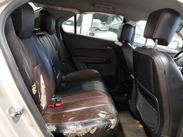 صورة رقم 10 من المزاد - 2011 CHEVROLET EQUINOX LT مع VIN 2CNALPEC3B6299108