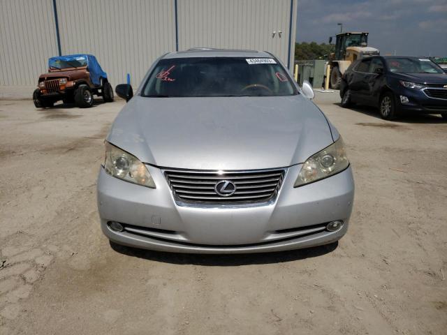 Photo 5 from auction – 2008 LEXUS ES 350 with VIN JTHBJ46G882179694