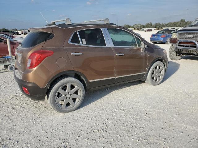 Photo 3 from auction – 2016 BUICK ENCORE PRE with VIN KL4CJDSBXGB550492