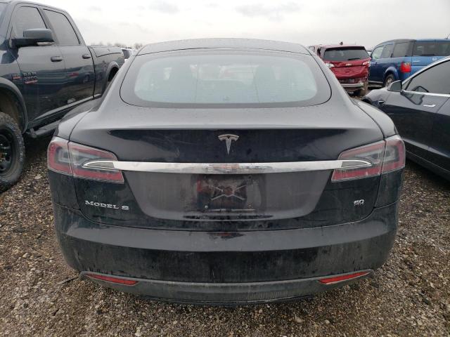 Photo 6 from auction – 2013 TESLA MODEL S with VIN 5YJSA1CG0DFP08468