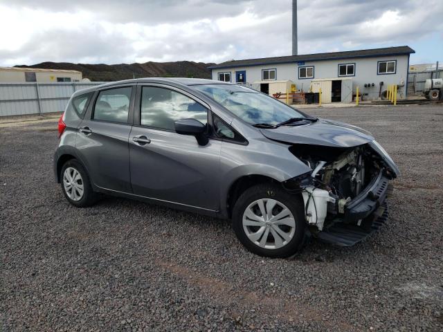 Photo 4 from auction – 2019 NISSAN VERSA NOTE with VIN 3N1CE2CP7KL355730
