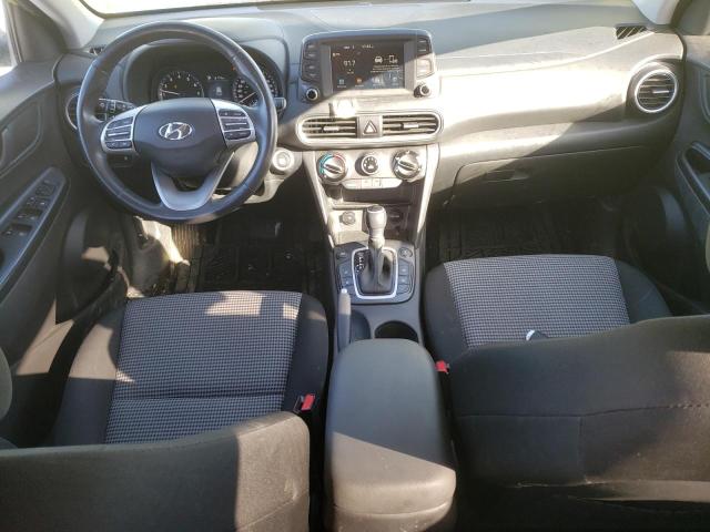Photo 8 from auction – 2020 HYUNDAI KONA LIMIT with VIN KM8K3CA52LU497797