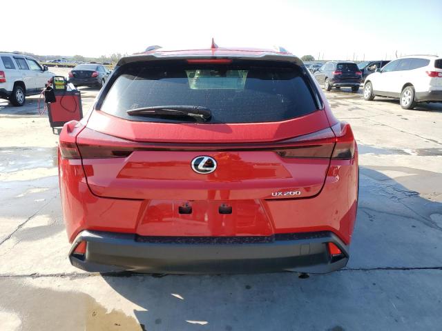 Photo 6 from auction – 2019 LEXUS UX 200 with VIN JTHY3JBH4K2000351
