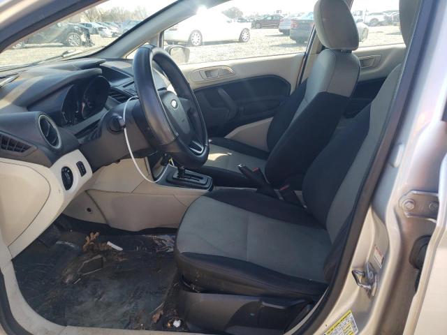 Photo 7 from auction – 2013 FORD FIESTA S with VIN 3FADP4TJXDM186339