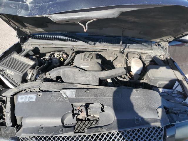 Photo 11 from auction – 2005 CHEVROLET AVALANCHE with VIN 3GNEC12Z95G277996