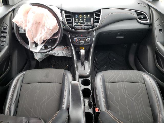 Photo 8 from auction – 2019 CHEVROLET TRAX 1LT with VIN 3GNCJPSB9KL309237