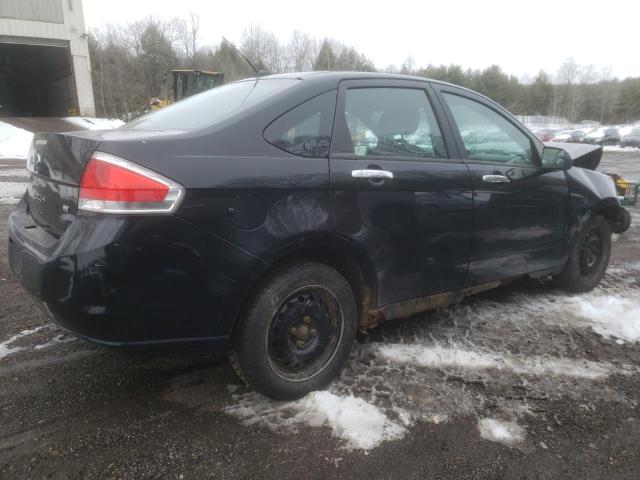 Photo 3 from auction – 2010 FORD FOCUS SE with VIN 1FAHP3FN4AW139572